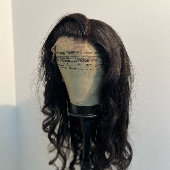 Frontal wig HD - Picture 3 of 6